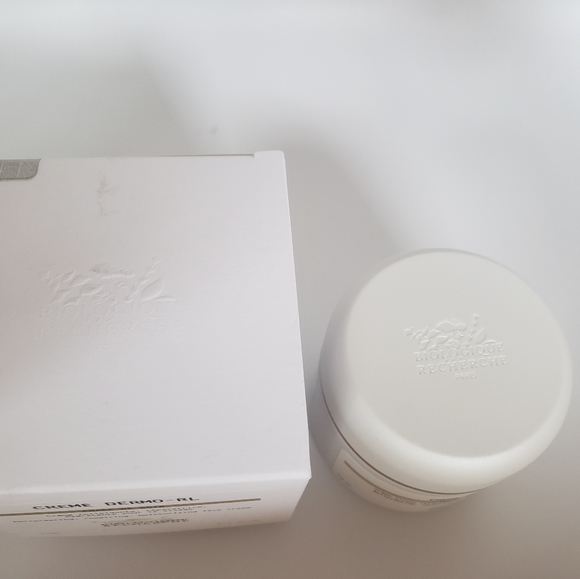 Biologique Recherche Creme Dermo RL 1.7 OZ NEW IN - Picture 3 of 5